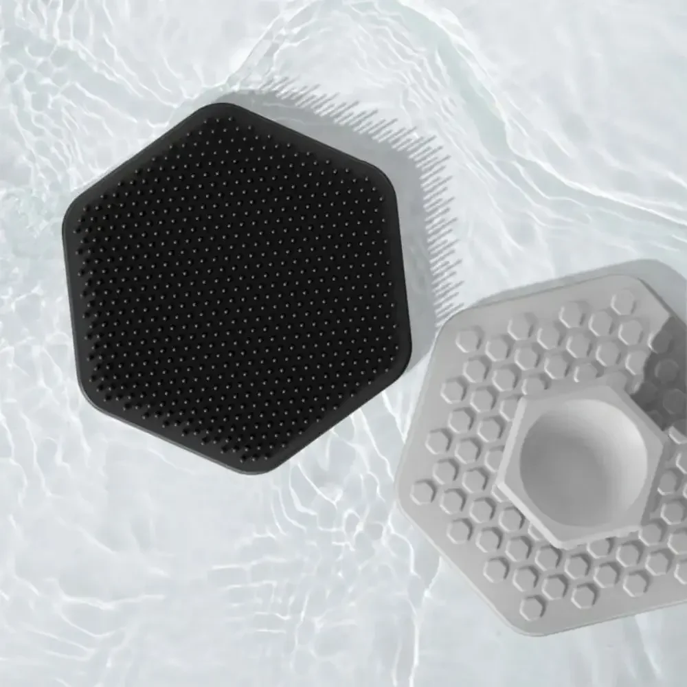 Popular Silicone Face Scrubber - Silicone Face Scrubber Electric ulasan dan harga