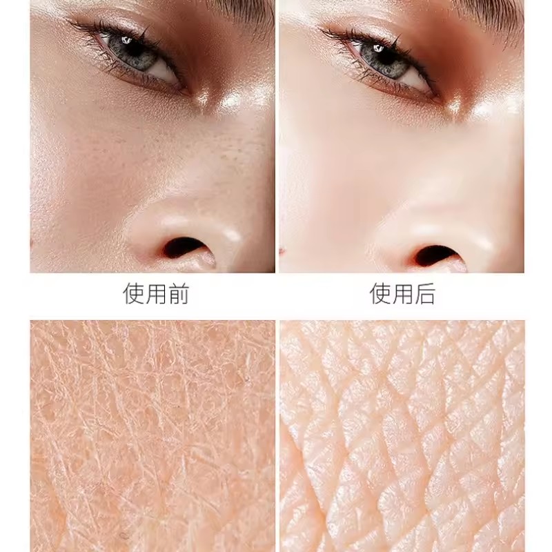 Hyaluronic Acid Niacinamide Es - Niacinamide Pore Shrinking Essence ulasan dan harga