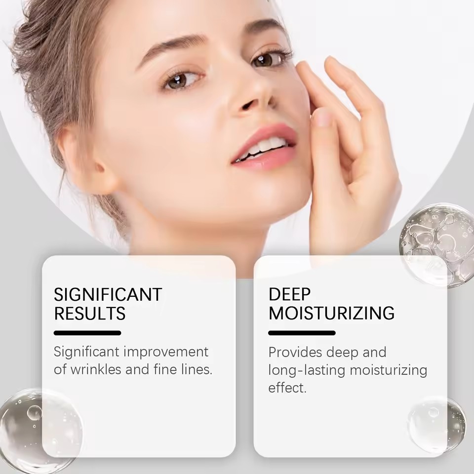 Hyaluronic Acid Niacinamide Es - Niacinamide Pore Shrinking Essence ulasan dan harga