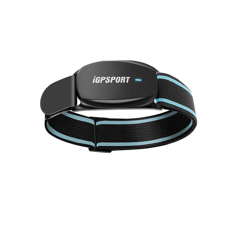 iGPSPORT 65 Hours Heart Rate f - Health Monitors ulasan dan harga