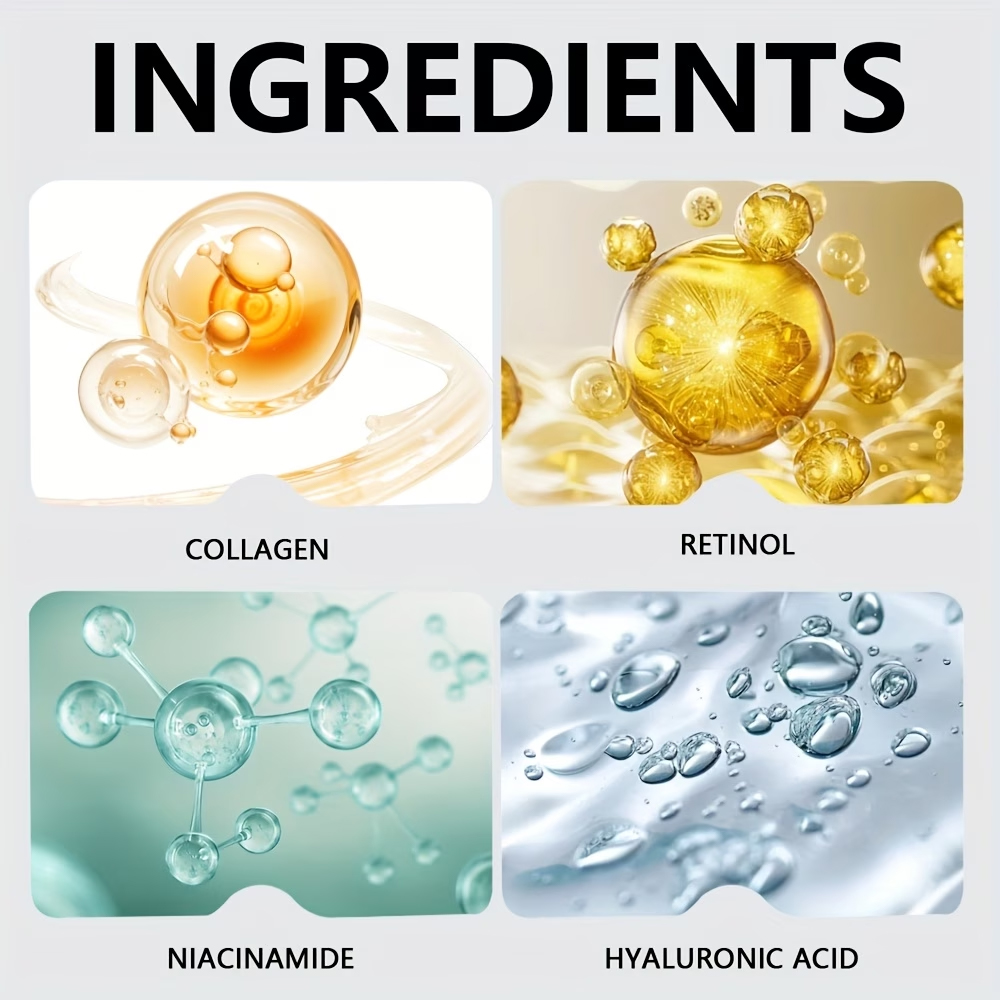 Hydrating Hyaluronic Acid Seru - Hyaluronic Acid Facial Serum ulasan dan harga