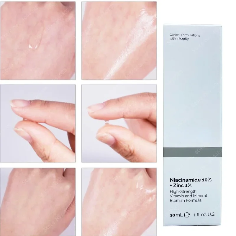 Niacinamide Magnesium Whitenin - Niacinamide Pore Shrinking Essence ulasan dan harga