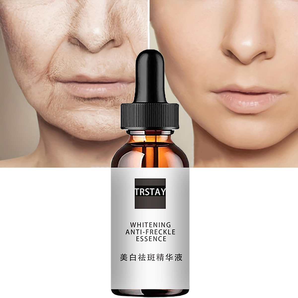 Niacinamide Acid Facial Essenc - Niacinamide Pore Shrinking Essence ulasan dan harga