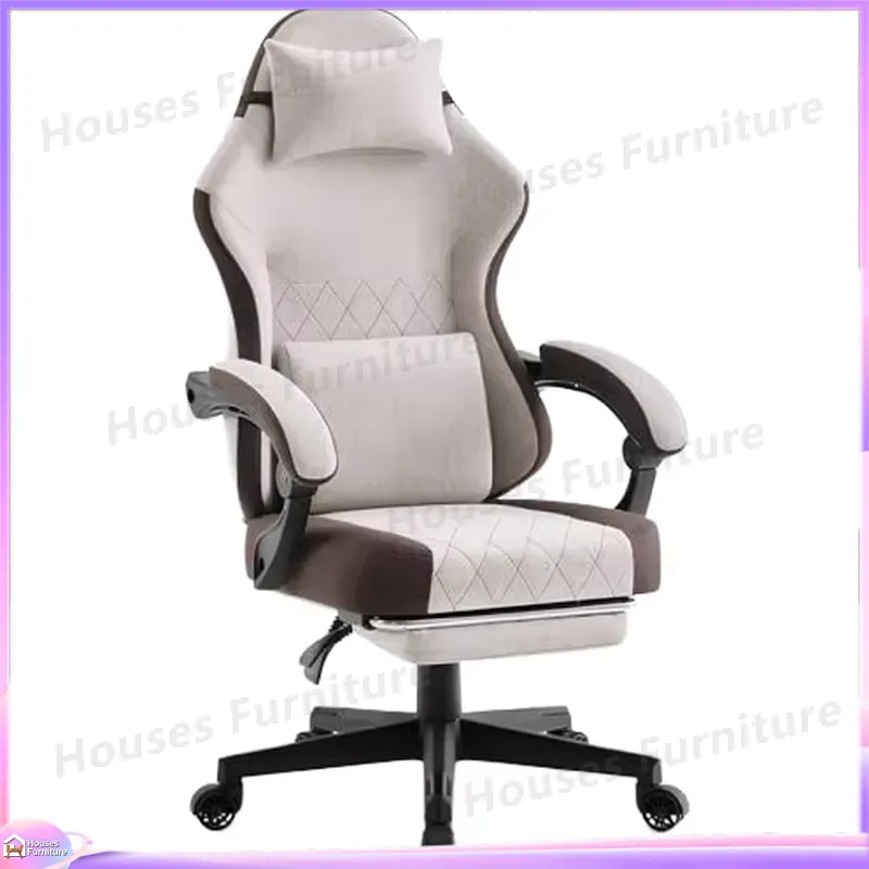Dowinx Gaming Chair Ergonomic  - Massage ulasan dan harga