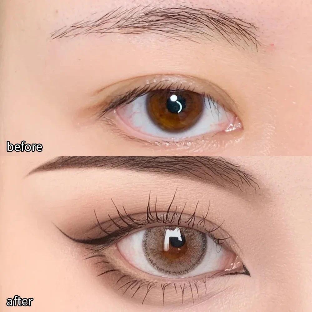 The Slim Eyeliner Is Waterproo - Waterproof Liquid Eyeliner Pen ulasan dan harga