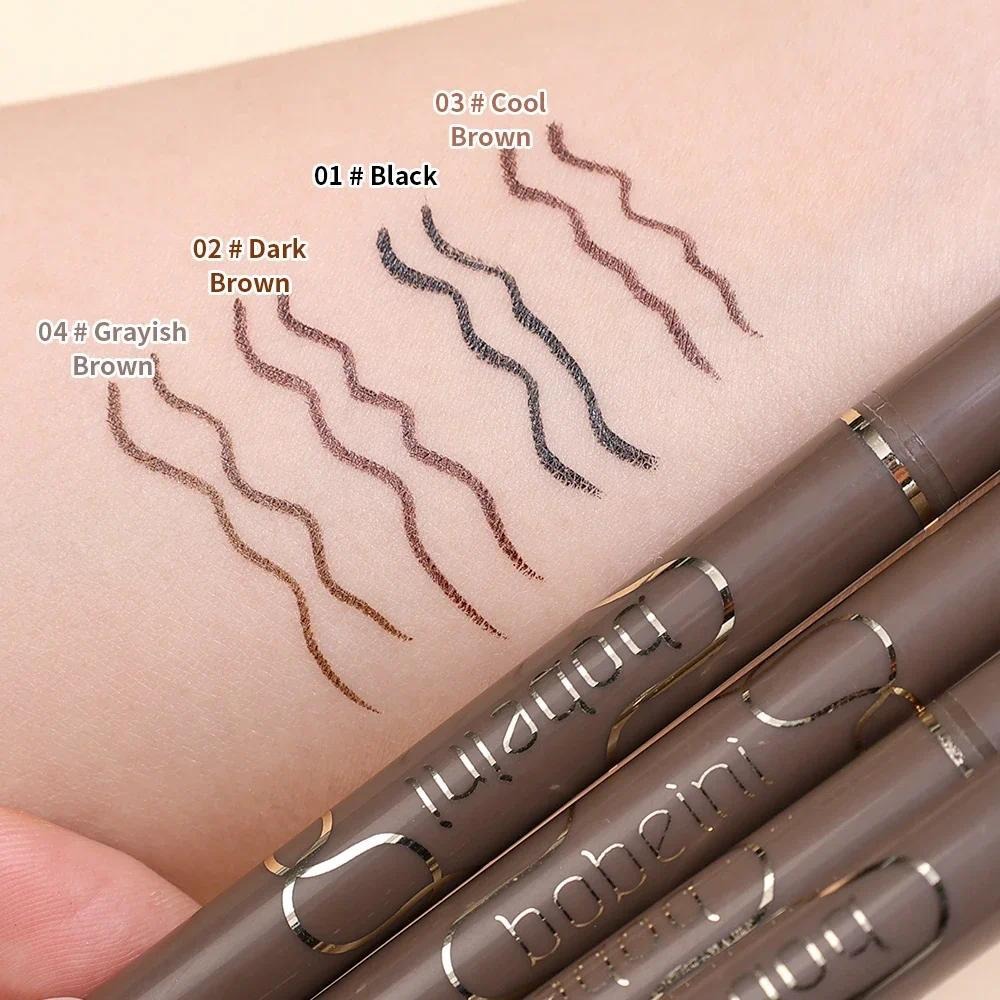 The Slim Eyeliner Is Waterproo - Waterproof Liquid Eyeliner Pen ulasan dan harga