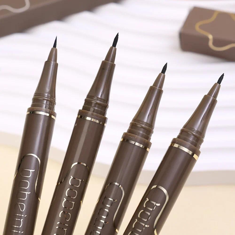 The Slim Eyeliner Is Waterproo - Waterproof Liquid Eyeliner Pen ulasan dan harga