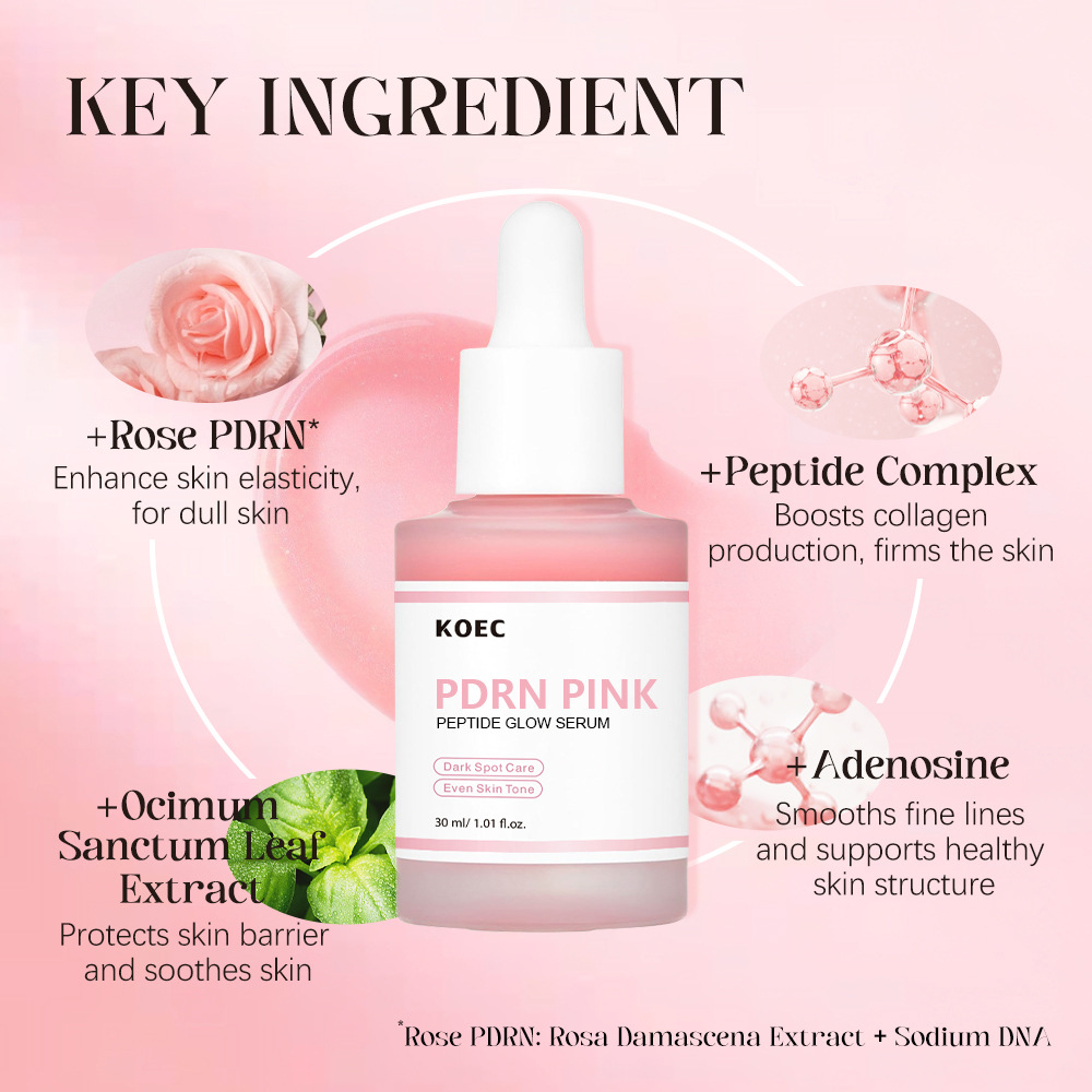 Salmon PDRN Collagen Peptide F - Skincare ulasan dan harga