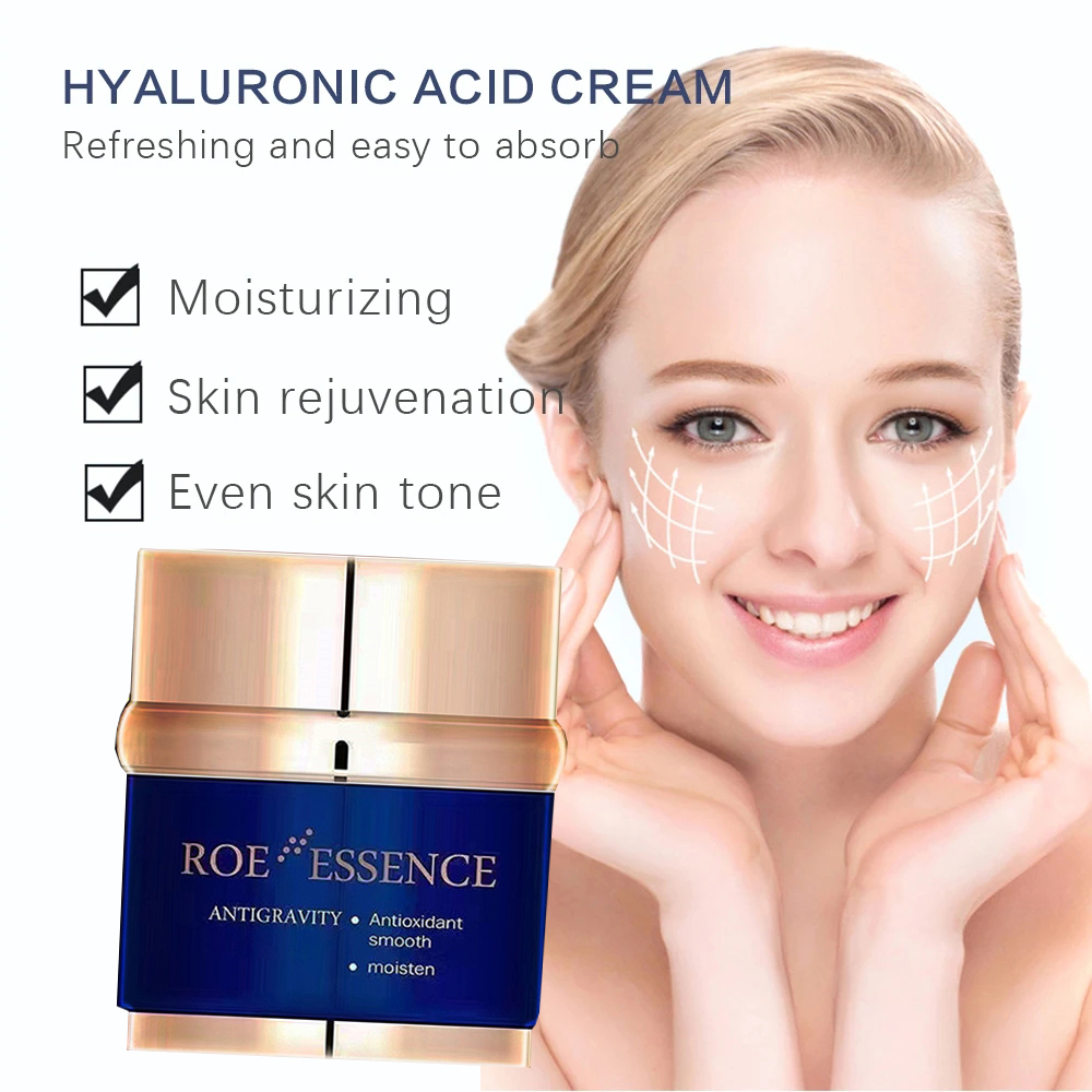 Sturgeon Roe Retinol Face Crea - Retinol Anti Wrinkle Cream ulasan dan harga