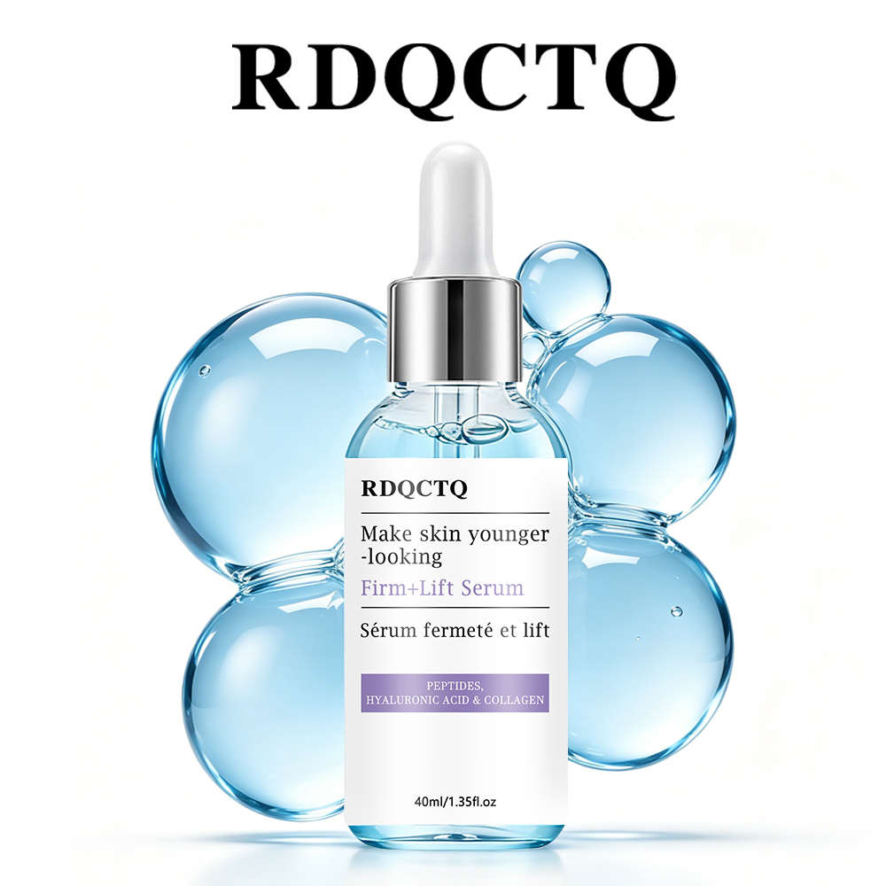 Face Serum with Peptides Hyalu - Hyaluronic Acid Facial Serum ulasan dan harga