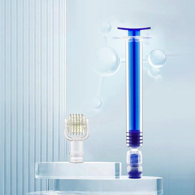 [New] Microneedle Roller Stamp - Skincare ulasan dan harga