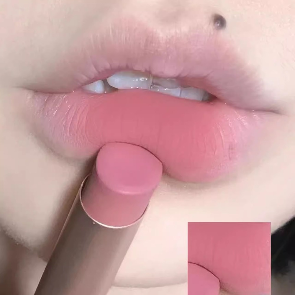 Velvet Matte Lipsticks Moistur - Matte Velvet Lip Tint Long Lasting ulasan dan harga