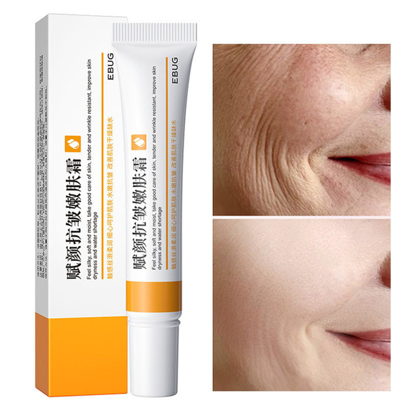 Retinol Lifting Firming Cream  - Retinol Anti Wrinkle Cream ulasan dan harga