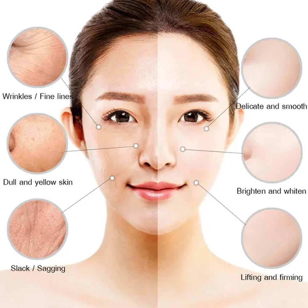 Retinol Lifting Firming Cream  - Retinol Anti Wrinkle Cream ulasan dan harga