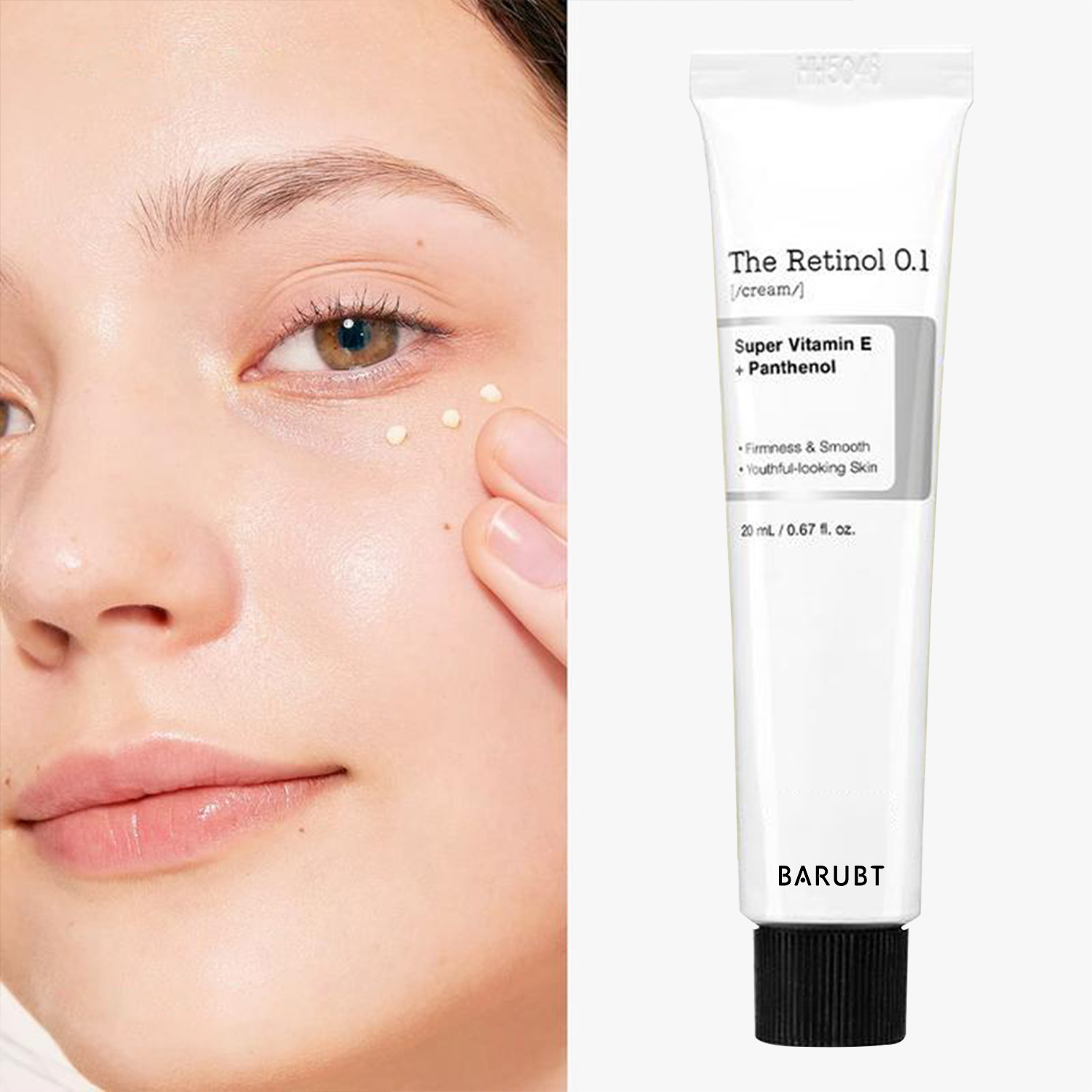 Collagen Multi-Peptide Eye Pat - Collagen Under Eye Patches ulasan dan harga