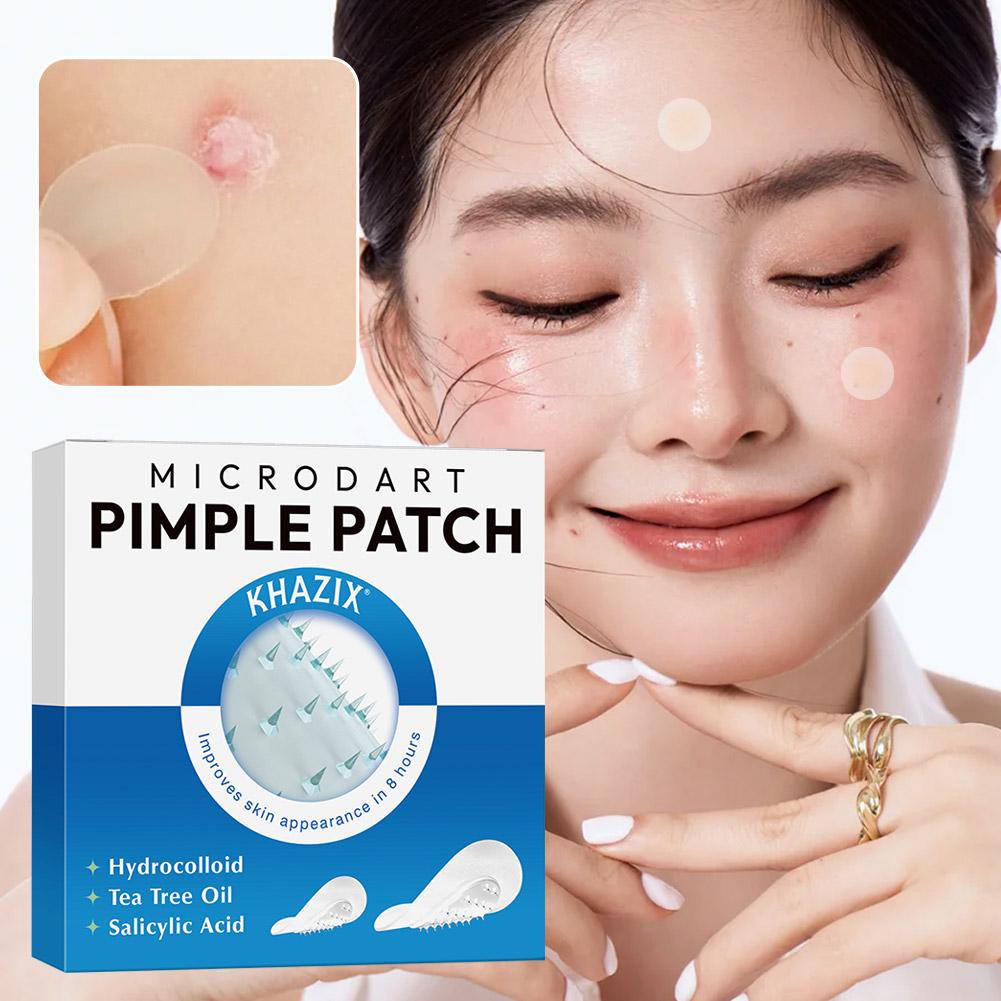 Hydrocolloid Pimple Patch Micr - Hydrocolloid Pimple Patch ulasan dan harga
