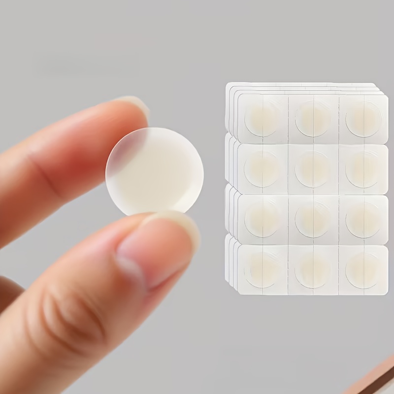 48 PCS Hydrocolloid Acne Patch - Hydrocolloid Pimple Patch ulasan dan harga