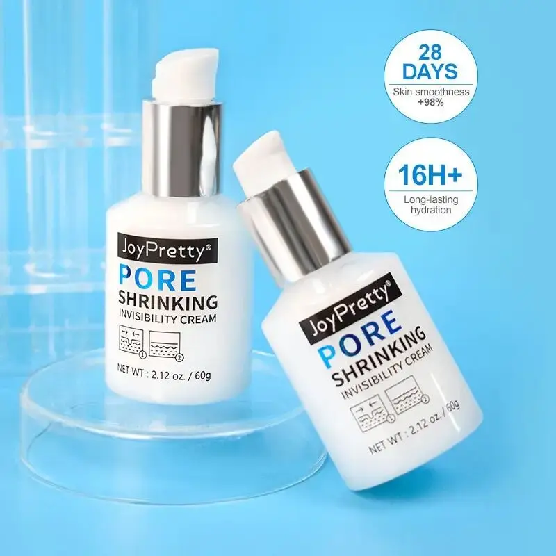 Pore Shrinking Face Cream Esse - Hyaluronic Acid Facial Serum ulasan dan harga