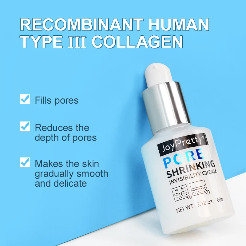 Pore Shrinking Face Cream Esse - Hyaluronic Acid Facial Serum ulasan dan harga