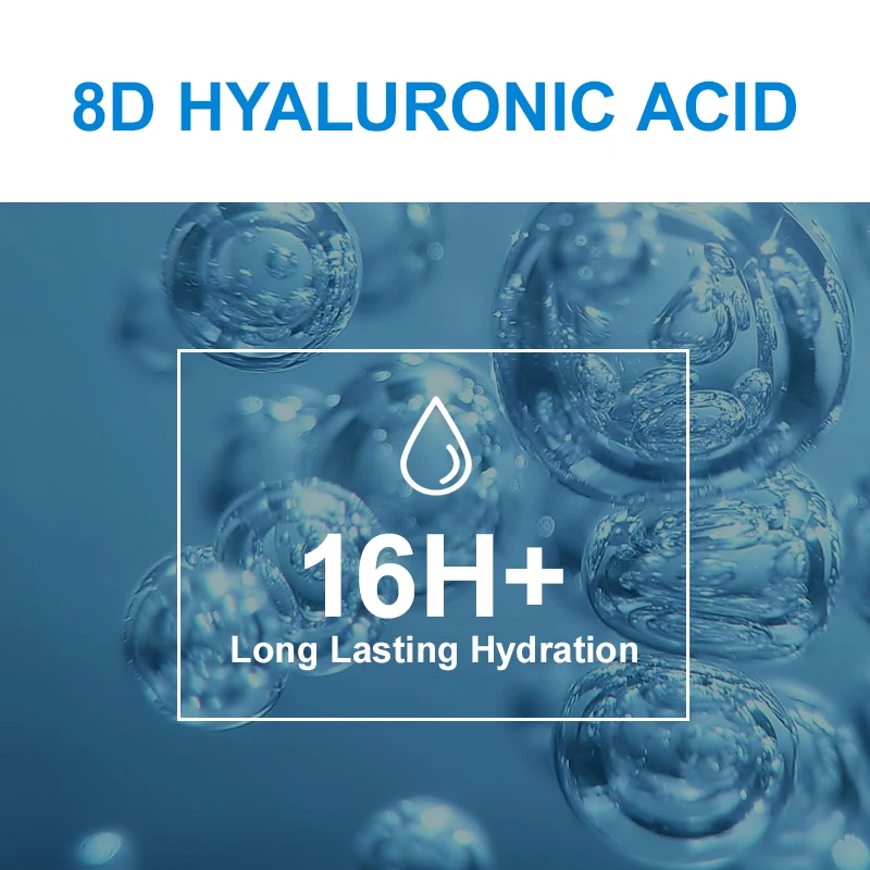 Pore Shrinking Face Cream Esse - Hyaluronic Acid Facial Serum ulasan dan harga