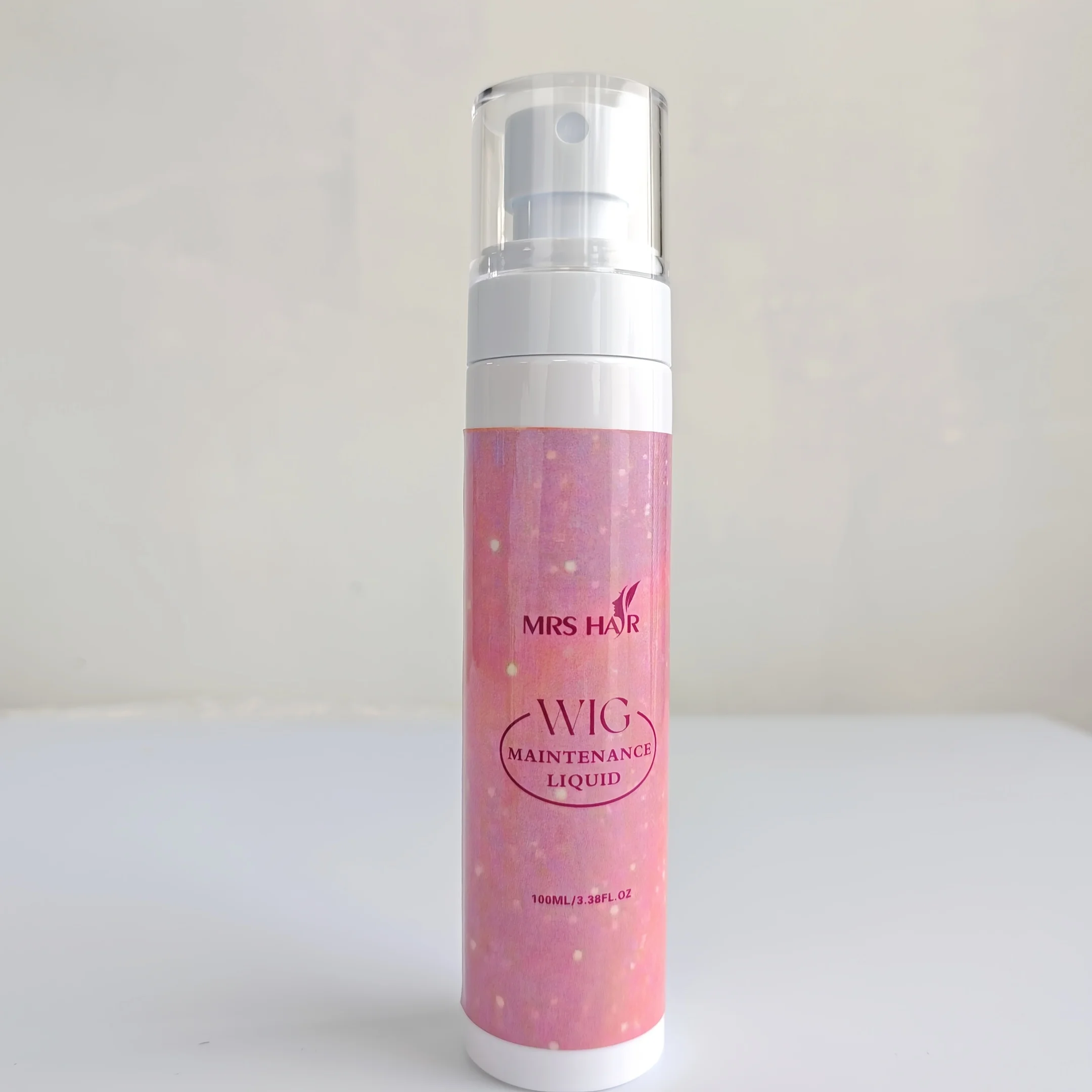 100ml/PC Wig Care Spray Hair S - Hair Care ulasan dan harga