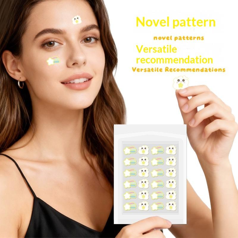 20pcs Removal Pimple Patch Ski - Skincare ulasan dan harga